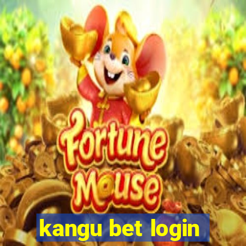 kangu bet login